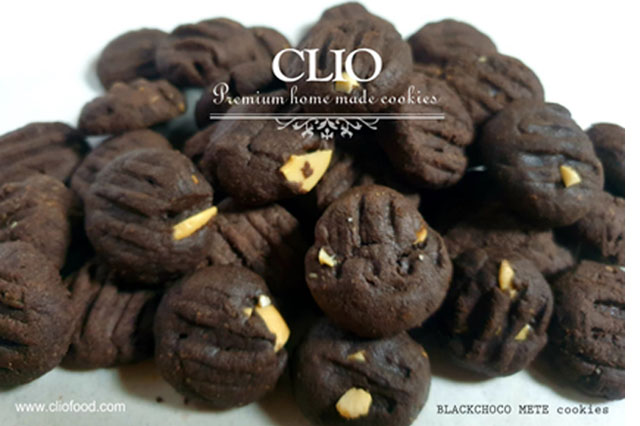 Blachoco Mete